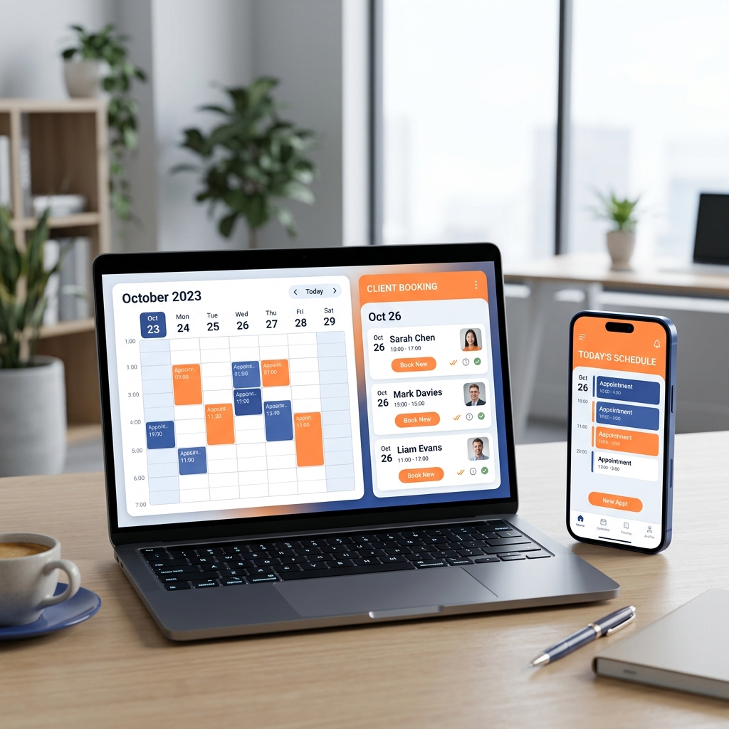 ToDate App